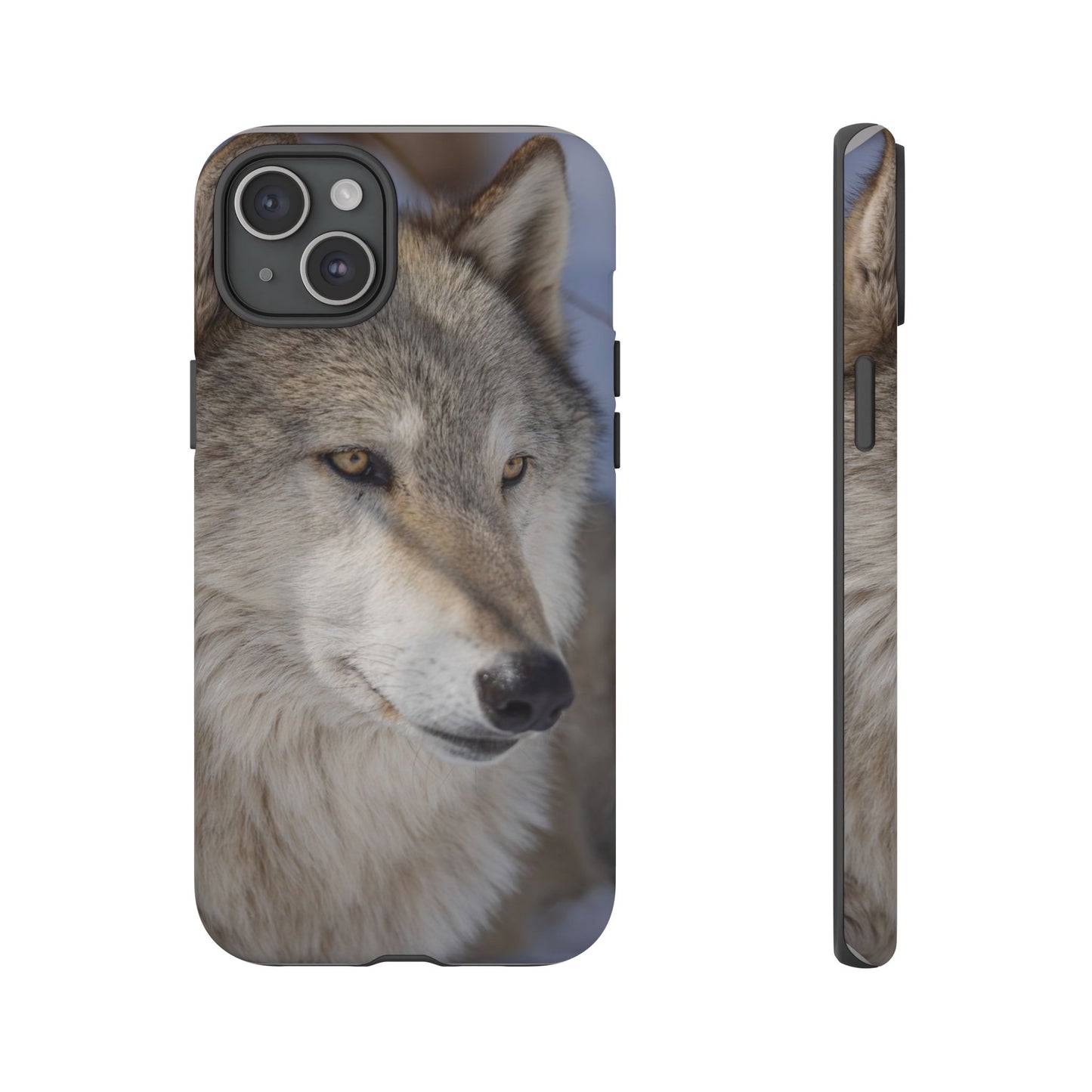Jax Phone Case