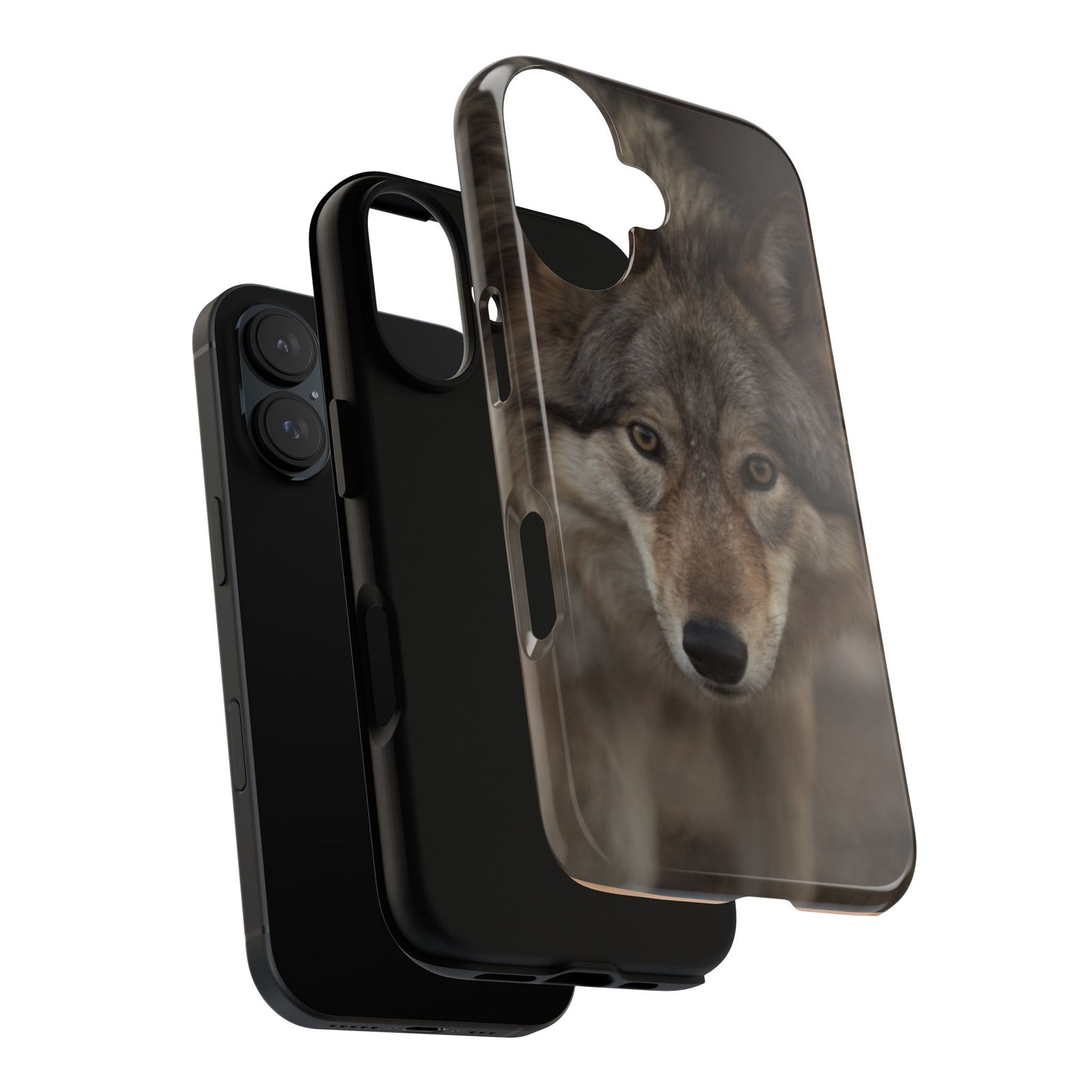 Nali Phone Case