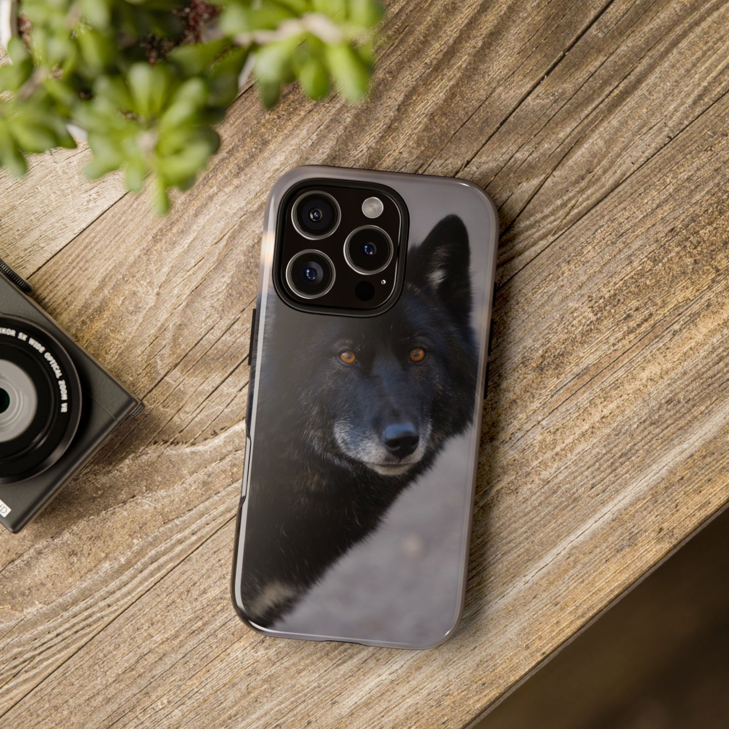 Lakota Phone Case