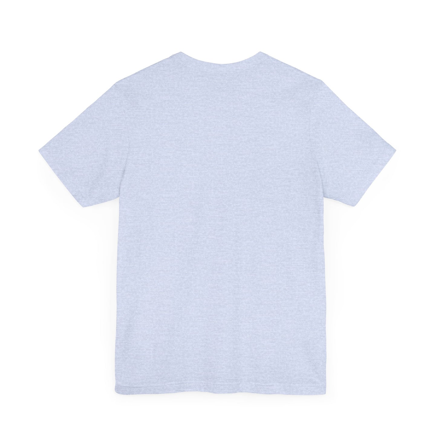 Wildly Authentic Short Sleeve Tee