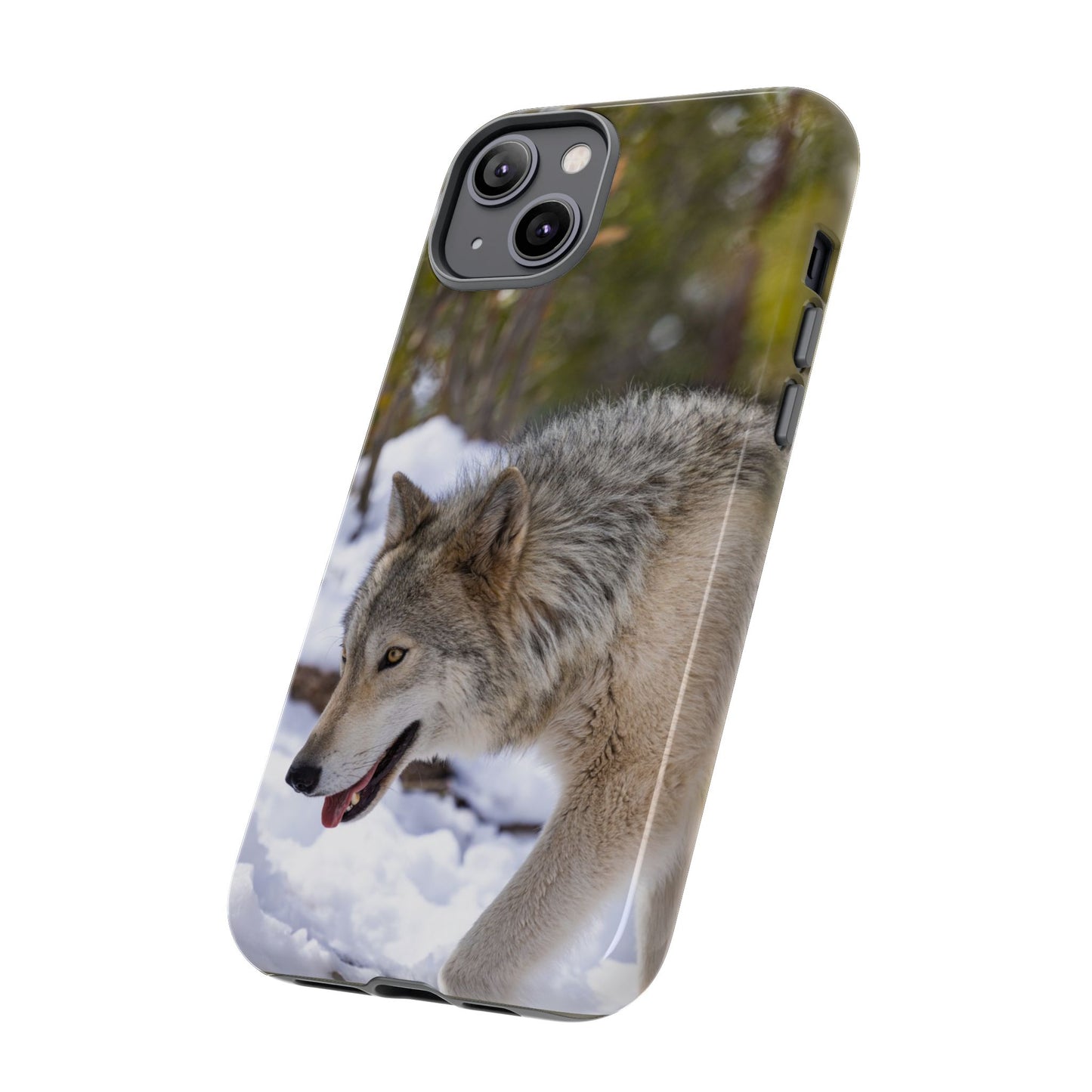 Bodhi Phone Case