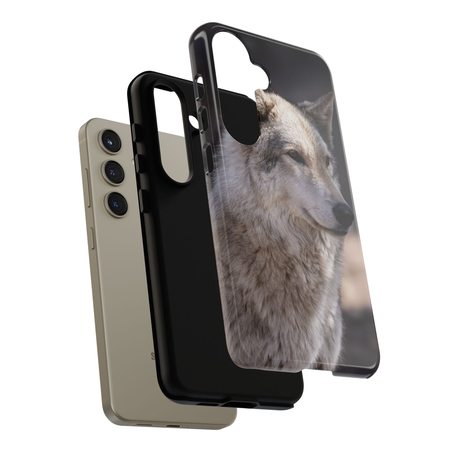 Torben Phone Case