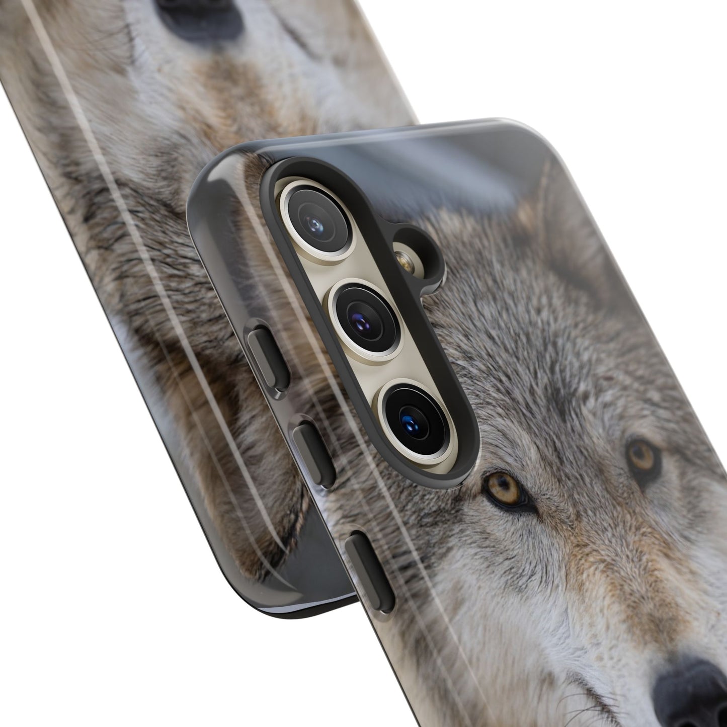 Nukumi Phone Case
