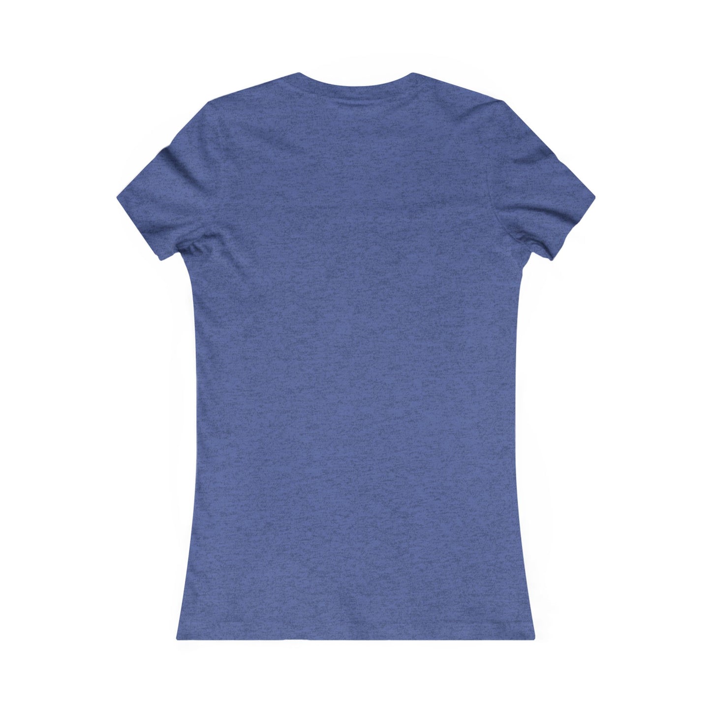 Wildly Authentic Women's Favorite Tee