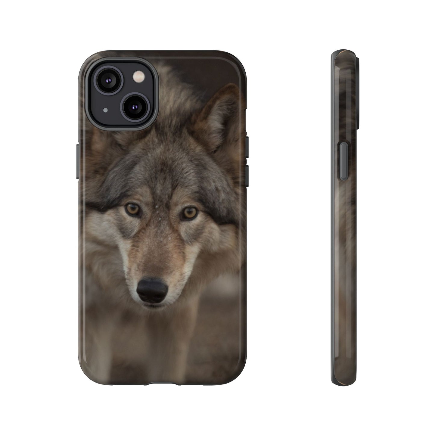 Nali Phone Case