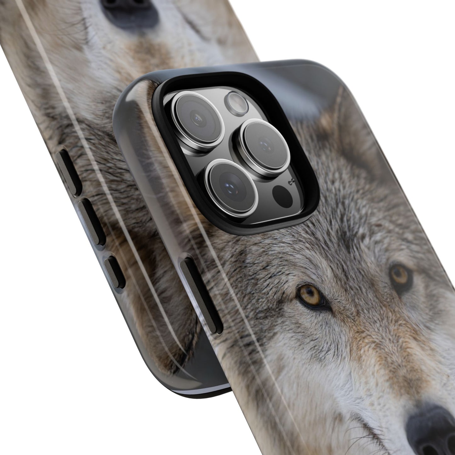 Nukumi Phone Case