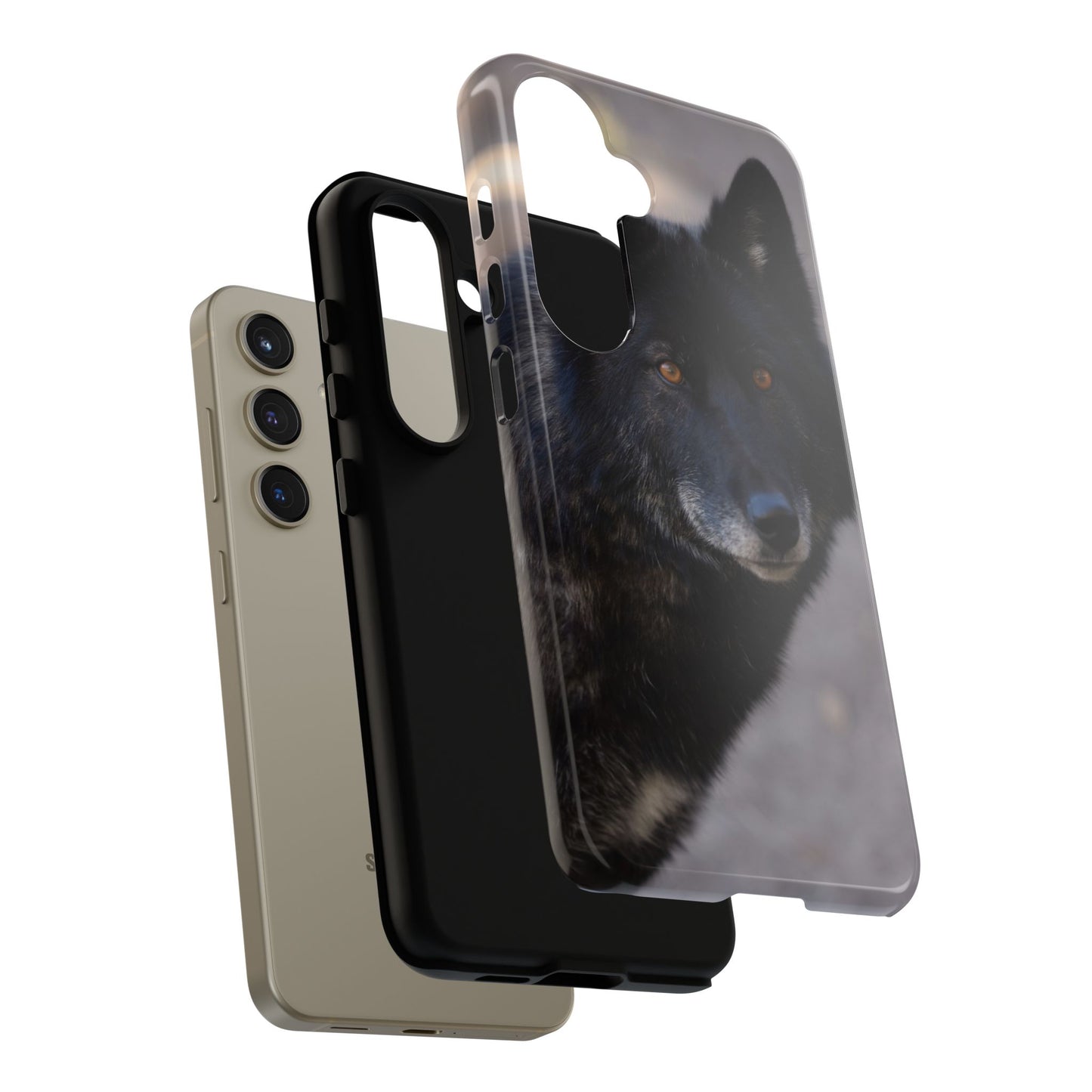 Lakota Phone Case