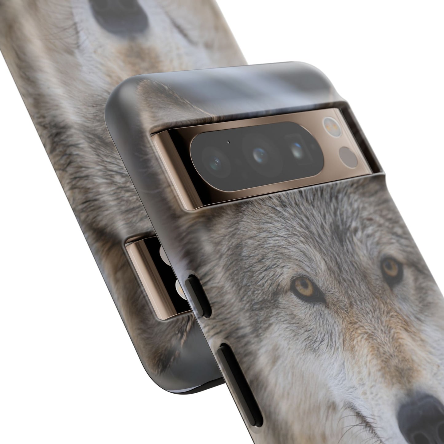 Nukumi Phone Case