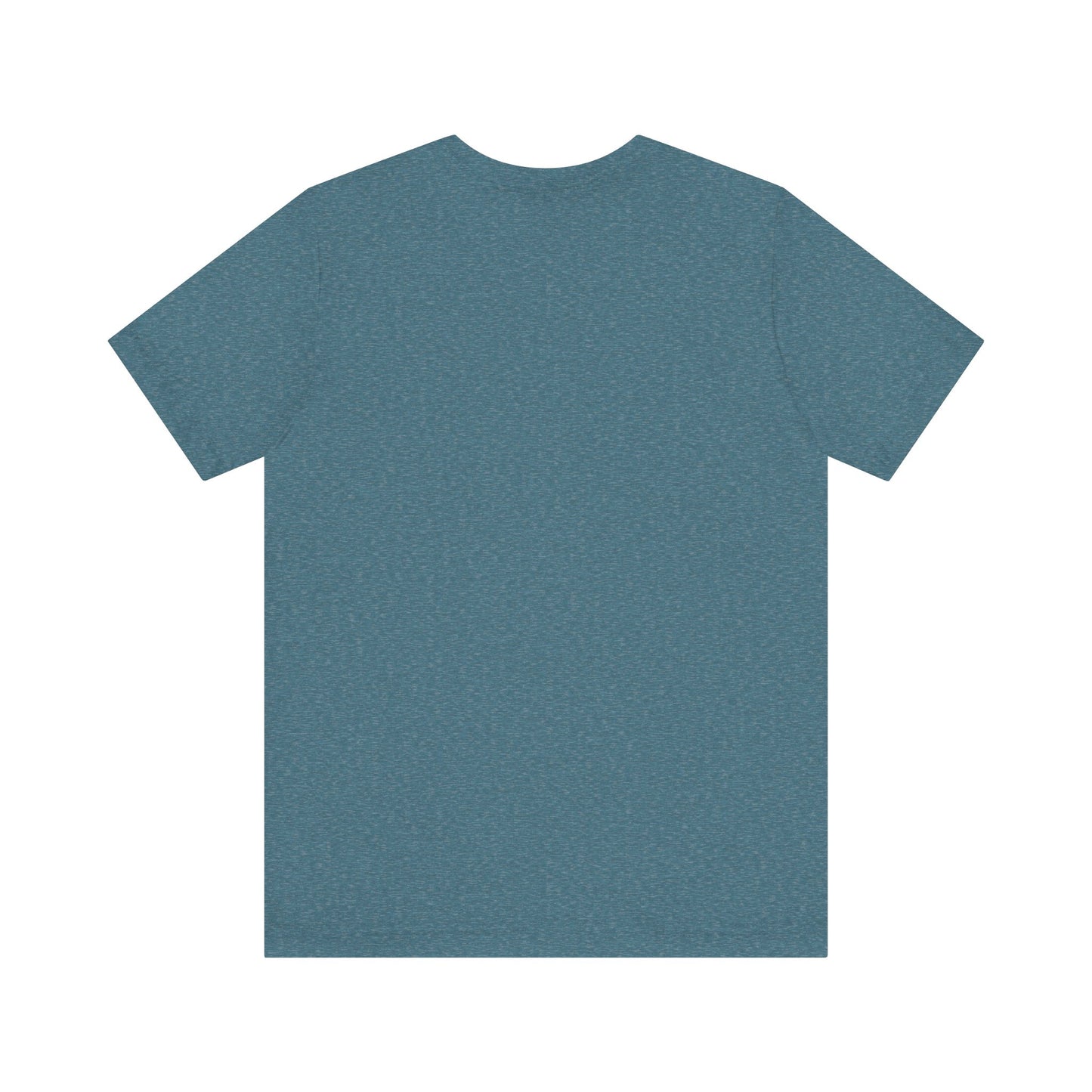 Wildly Authentic Short Sleeve Tee