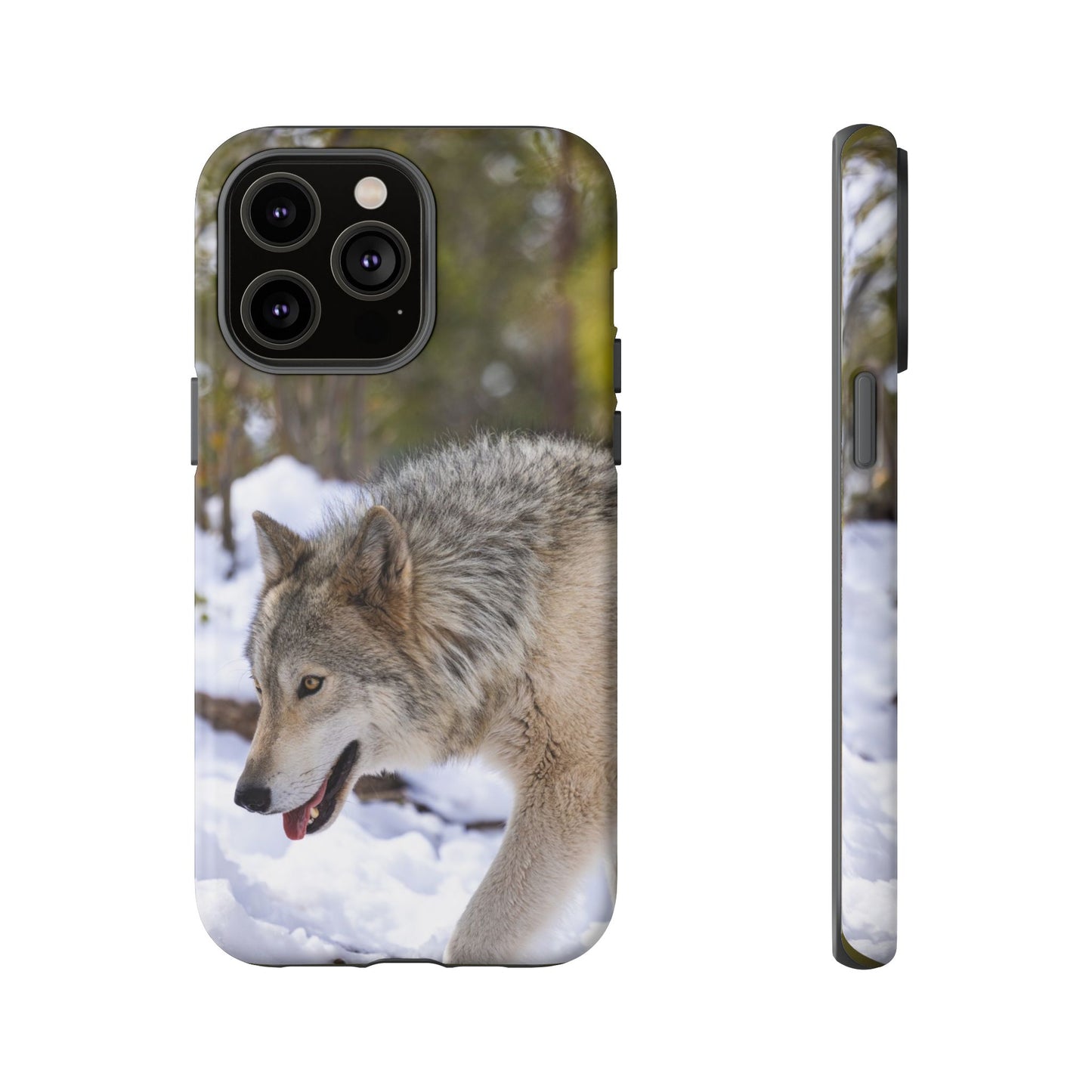 Bodhi Phone Case