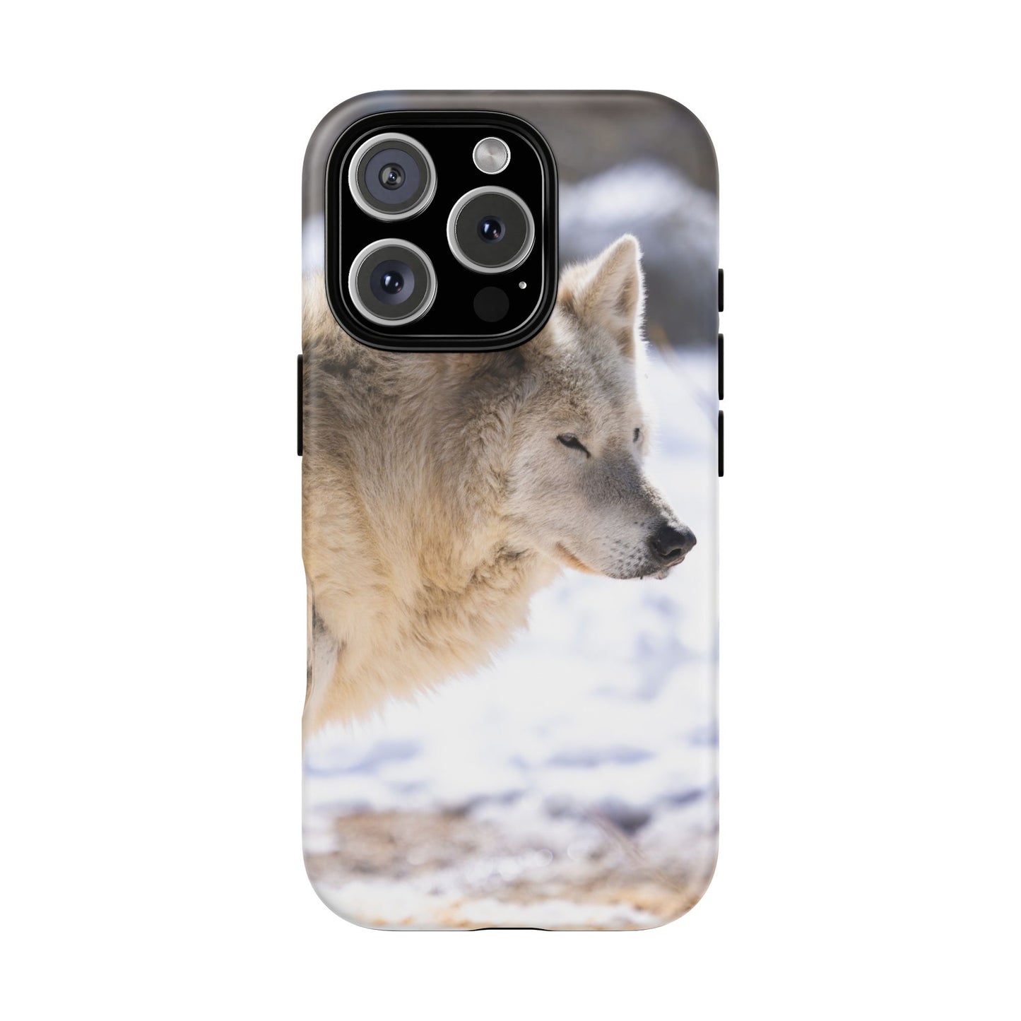 Max Phone Case