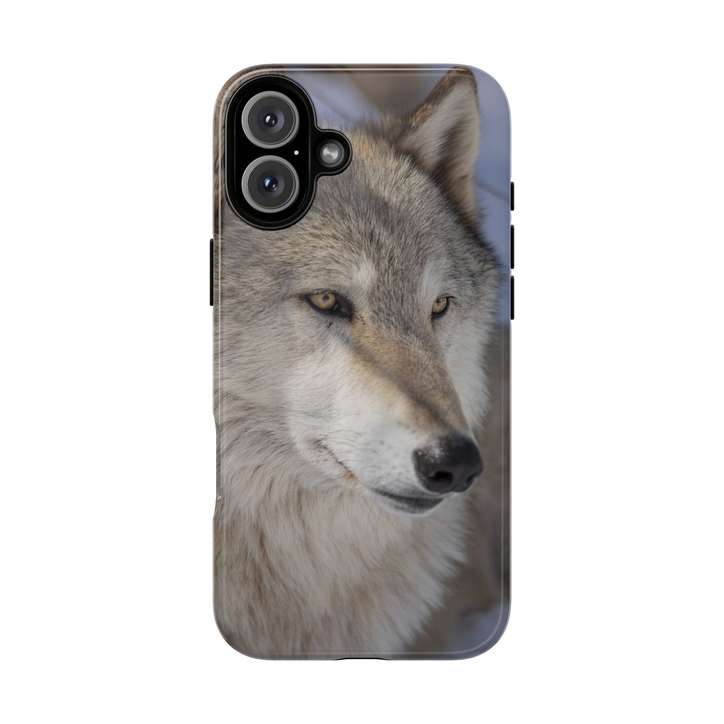 Jax Phone Case