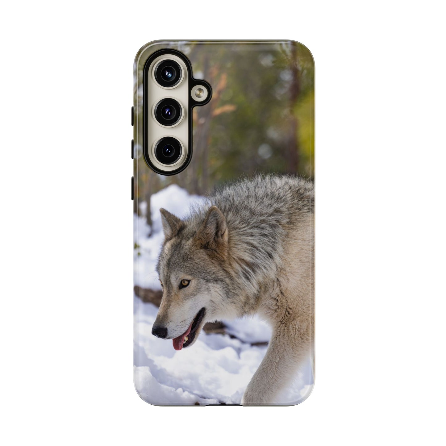Bodhi Phone Case