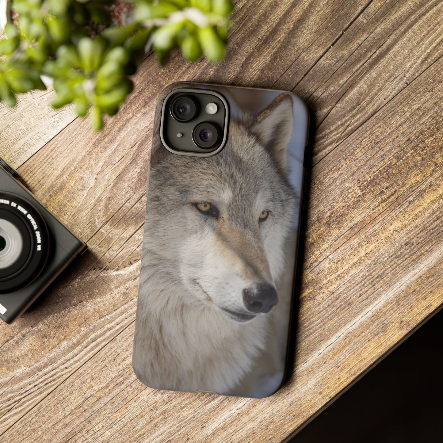 Jax Phone Case