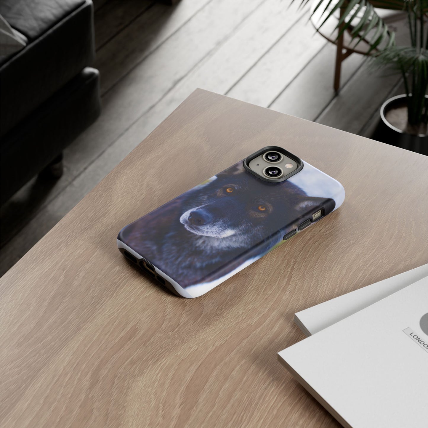 Gemma Phone Case