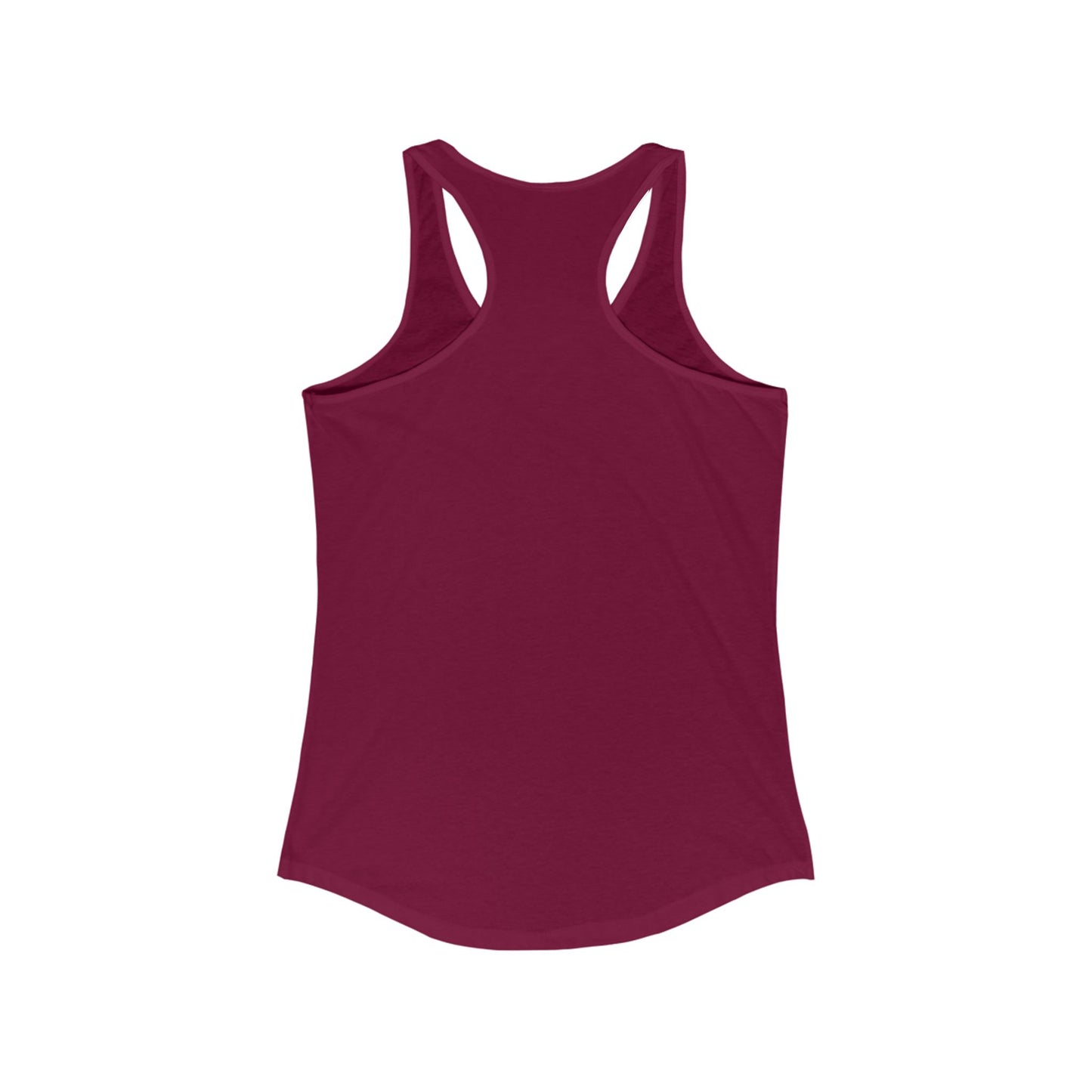 Wildly Authentic Women's Racerback Tank