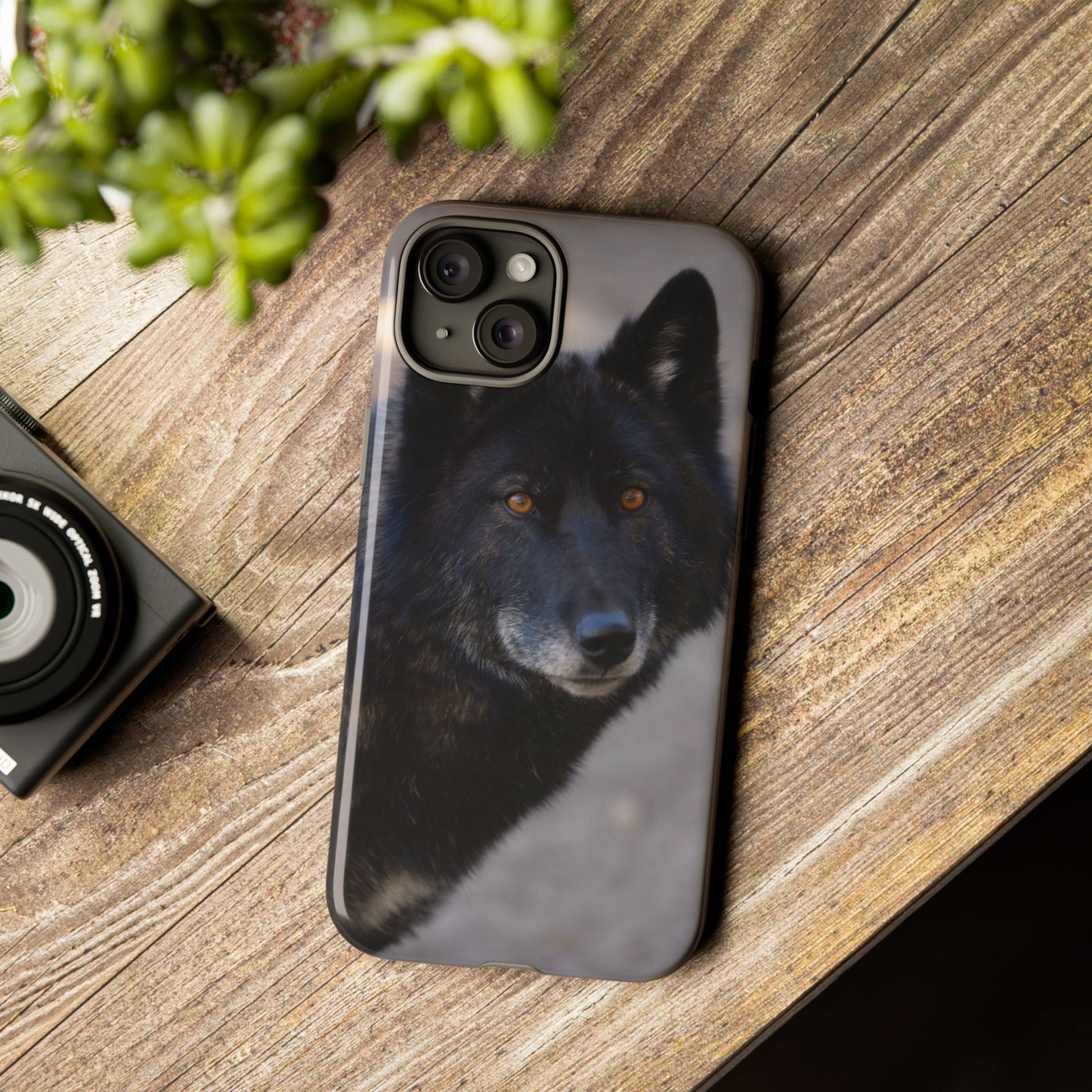 Lakota Phone Case