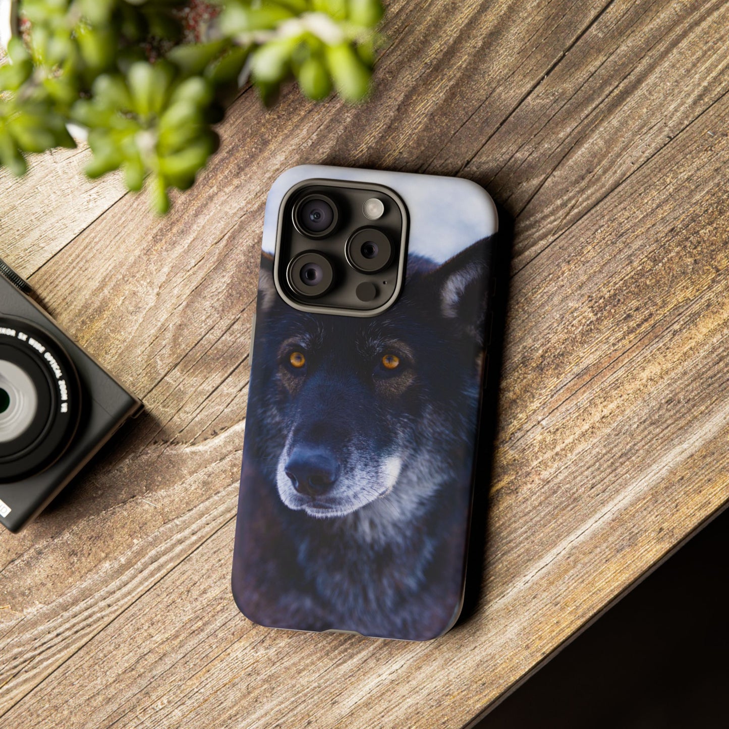 Gemma Phone Case