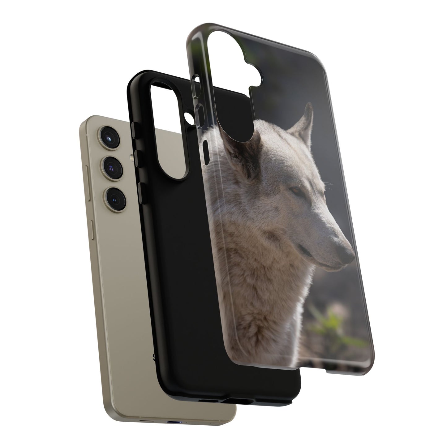 Beo Phone Case