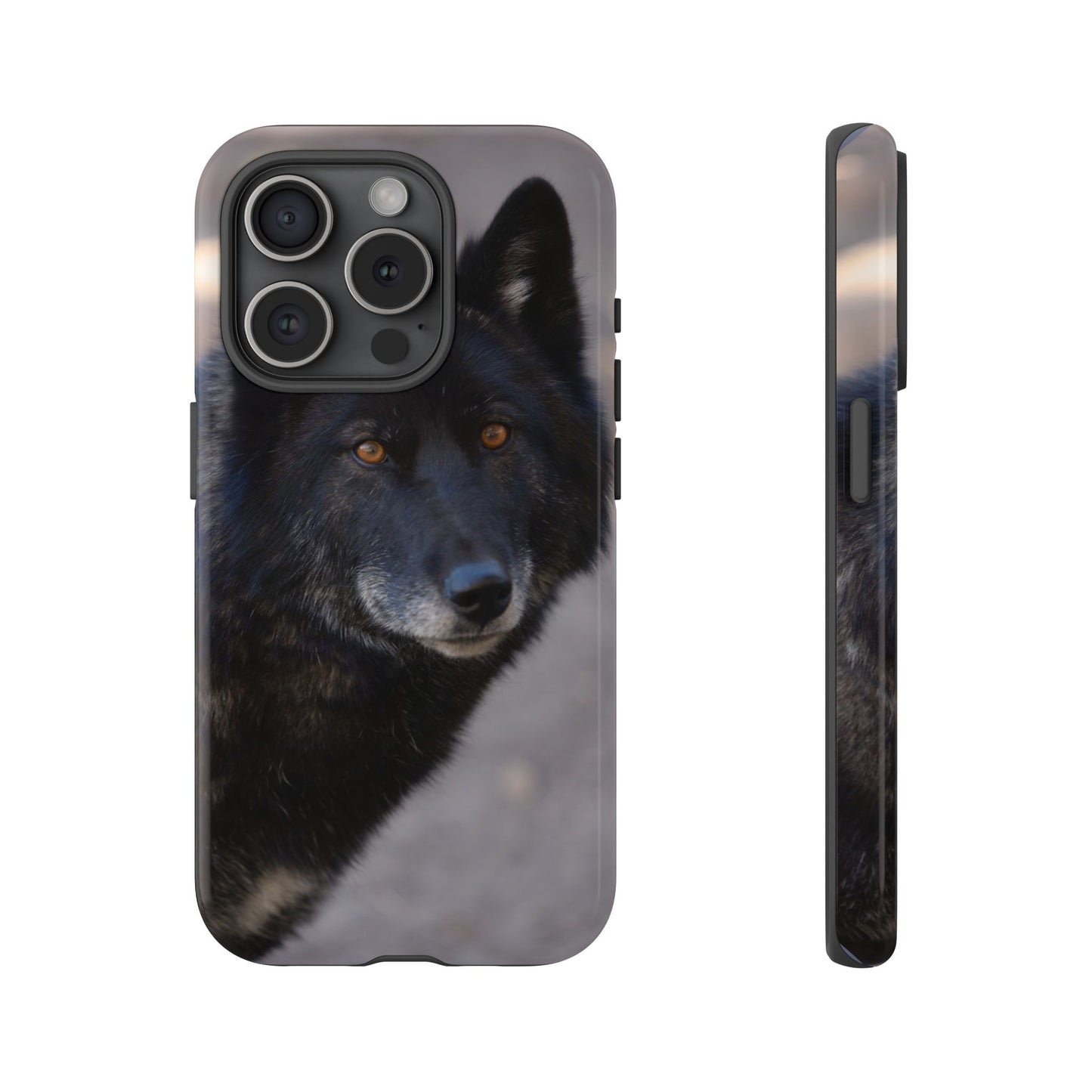 Lakota Phone Case