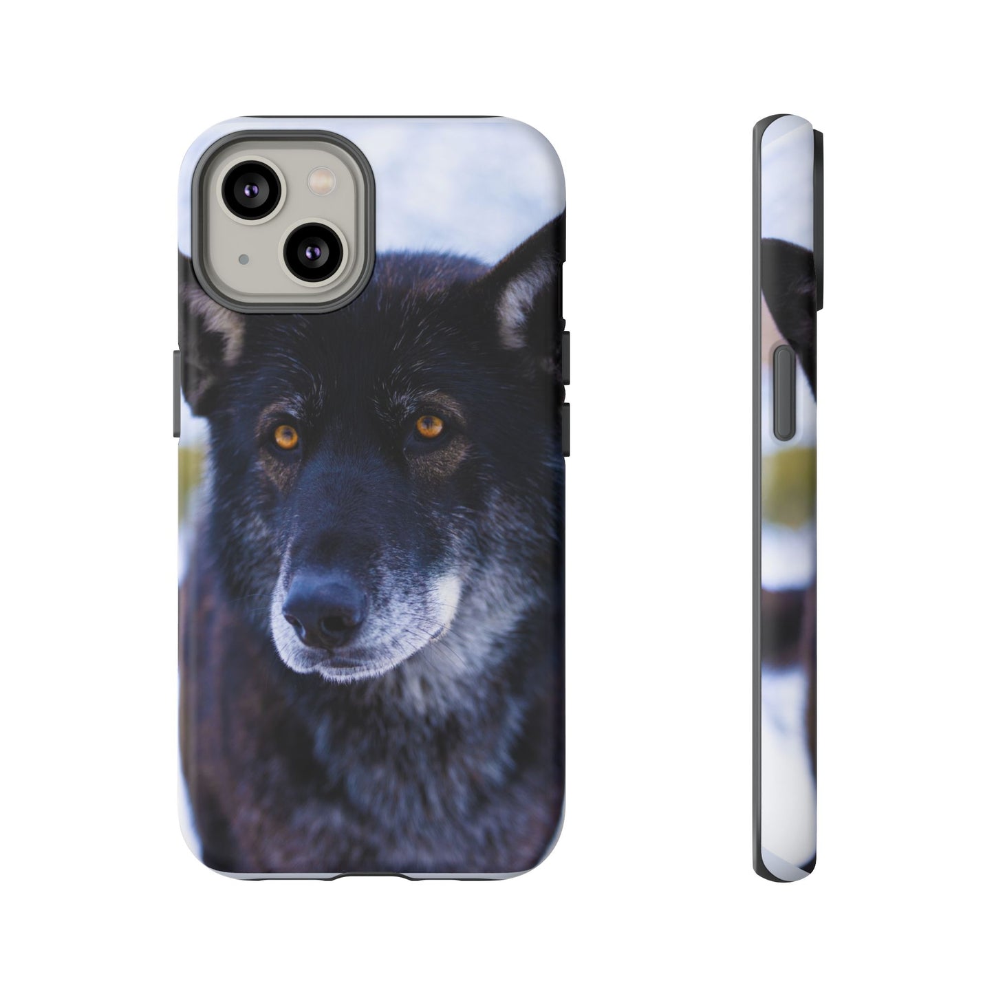 Gemma Phone Case