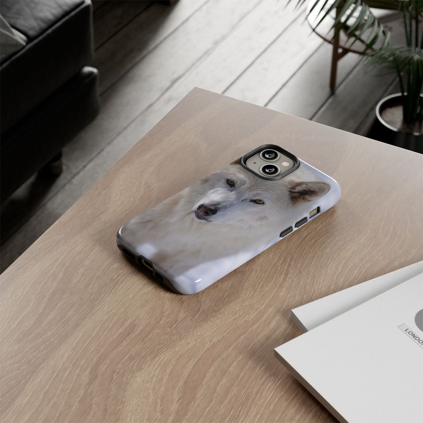 Charlee Phone Case