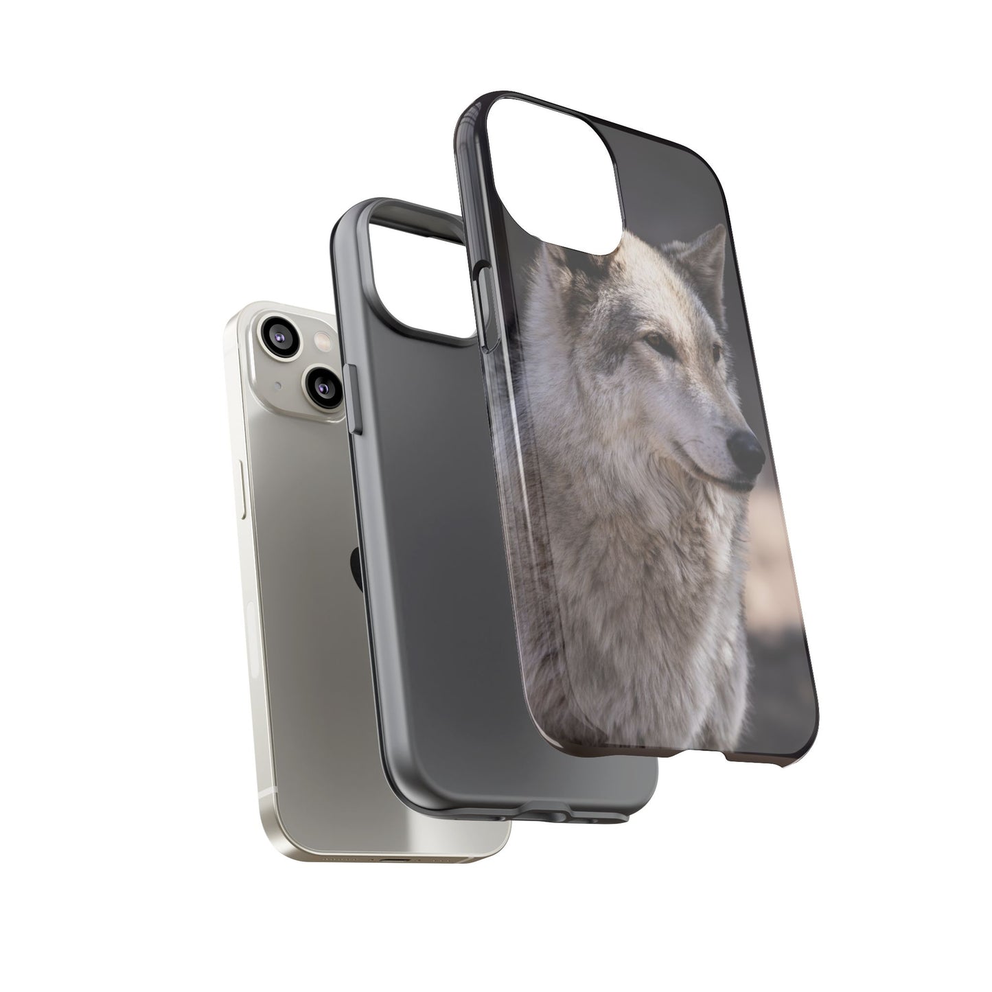 Torben Phone Case