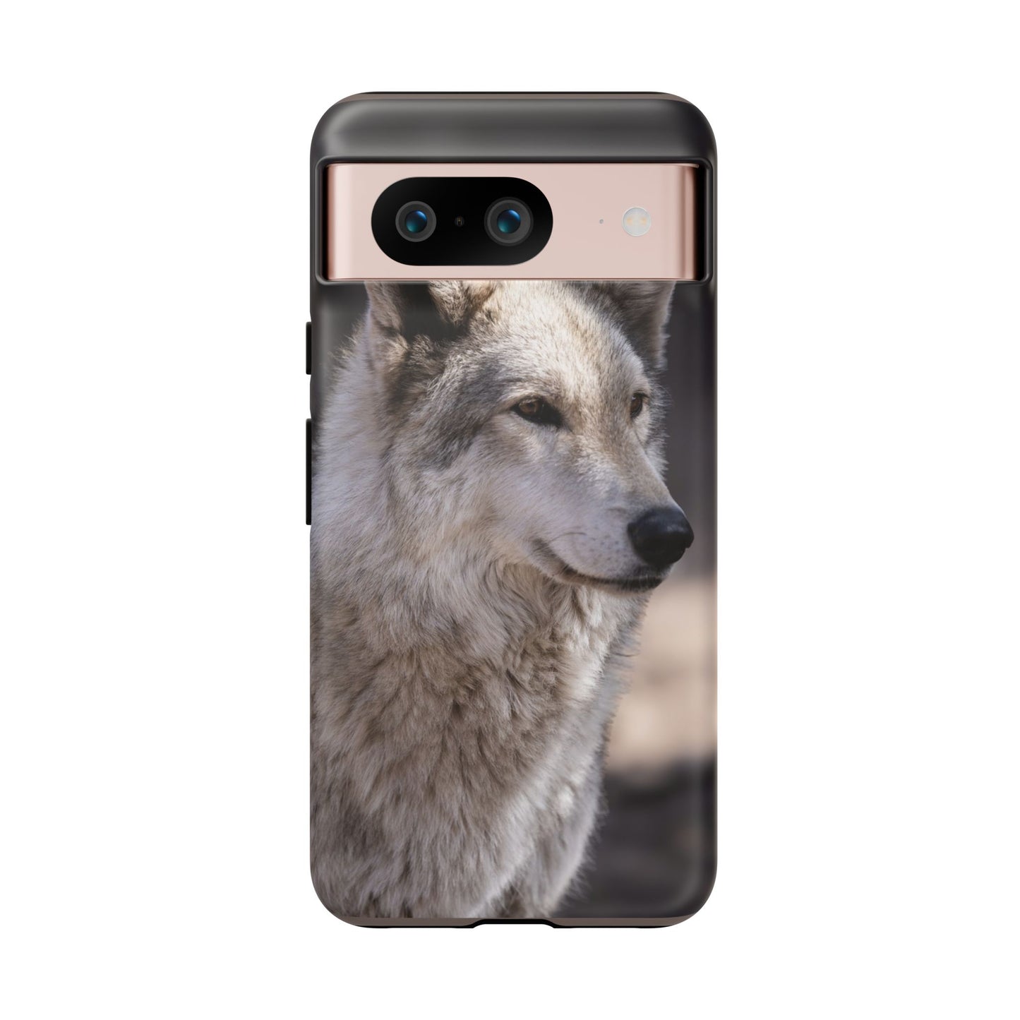 Torben Phone Case