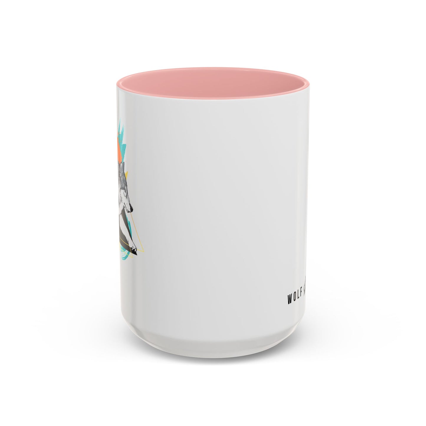 Nali Coffee Mug (11, 15oz)