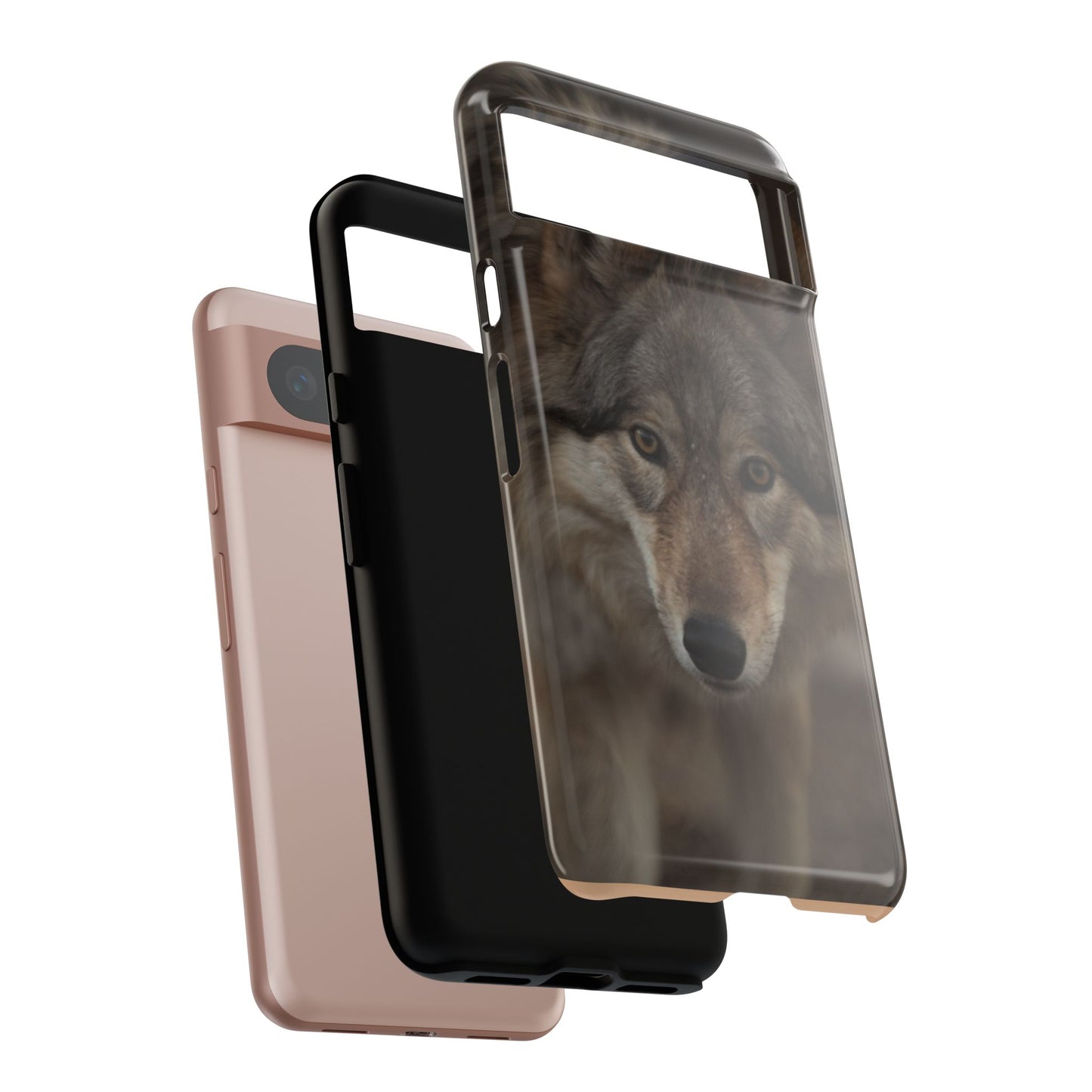 Nali Phone Case