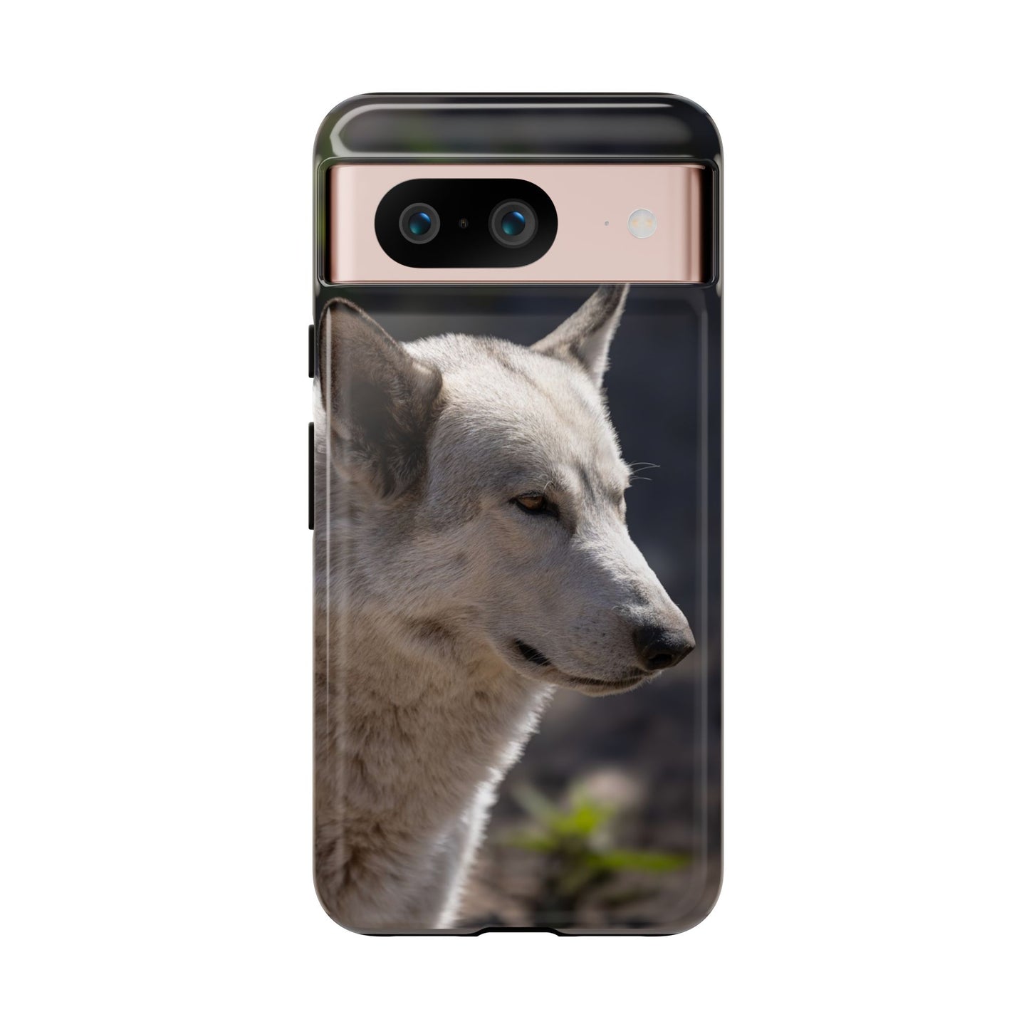 Beo Phone Case
