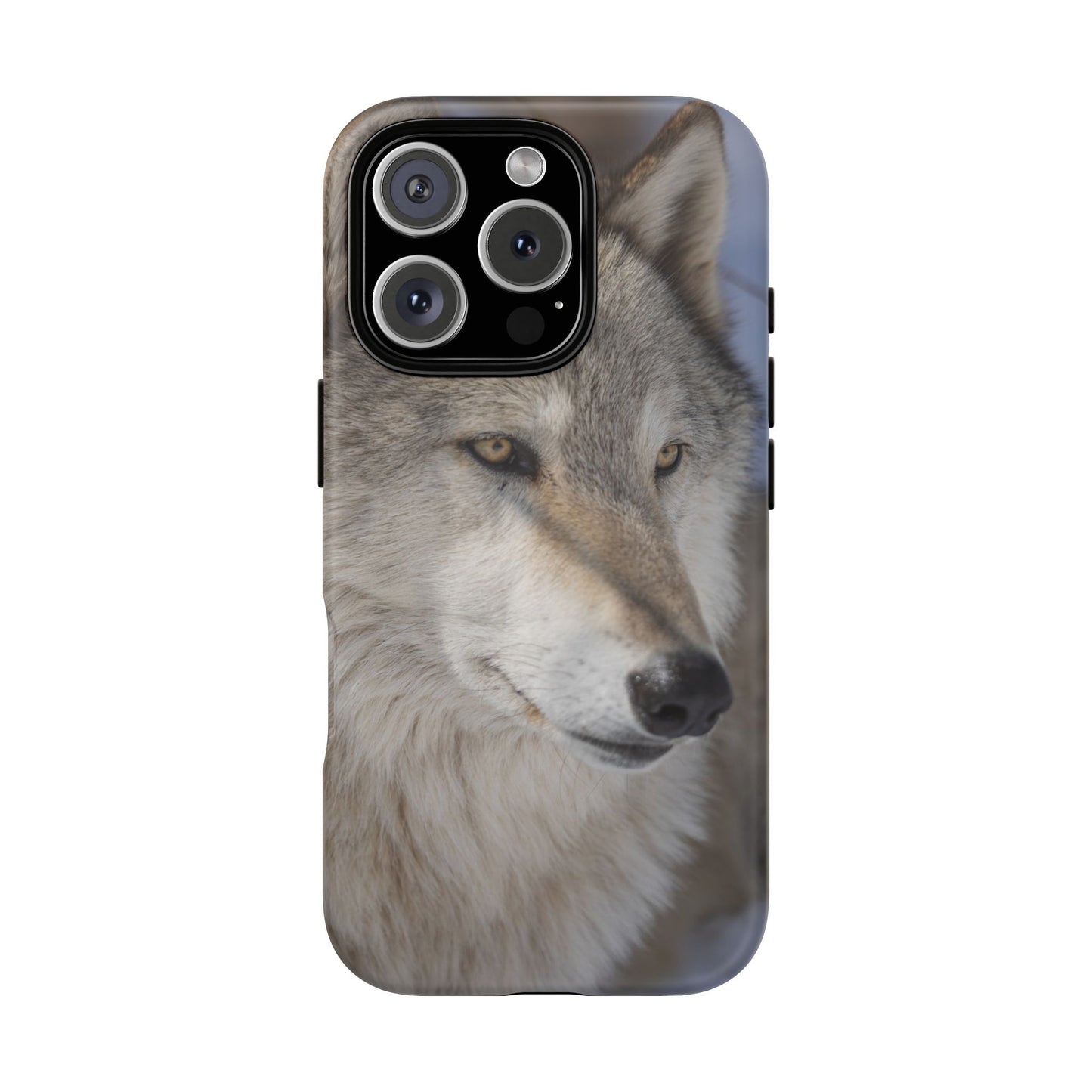 Jax Phone Case