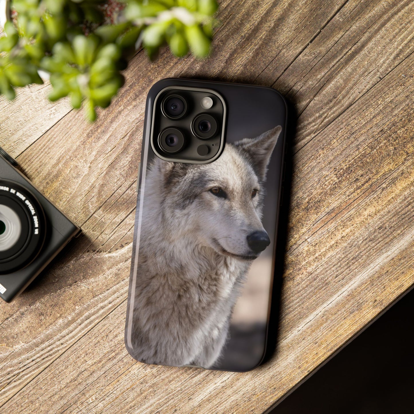 Torben Phone Case