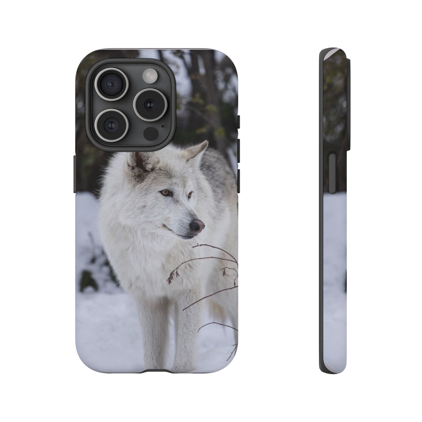 Bella Phone Case