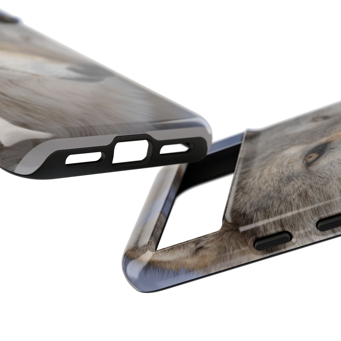 Jax Phone Case