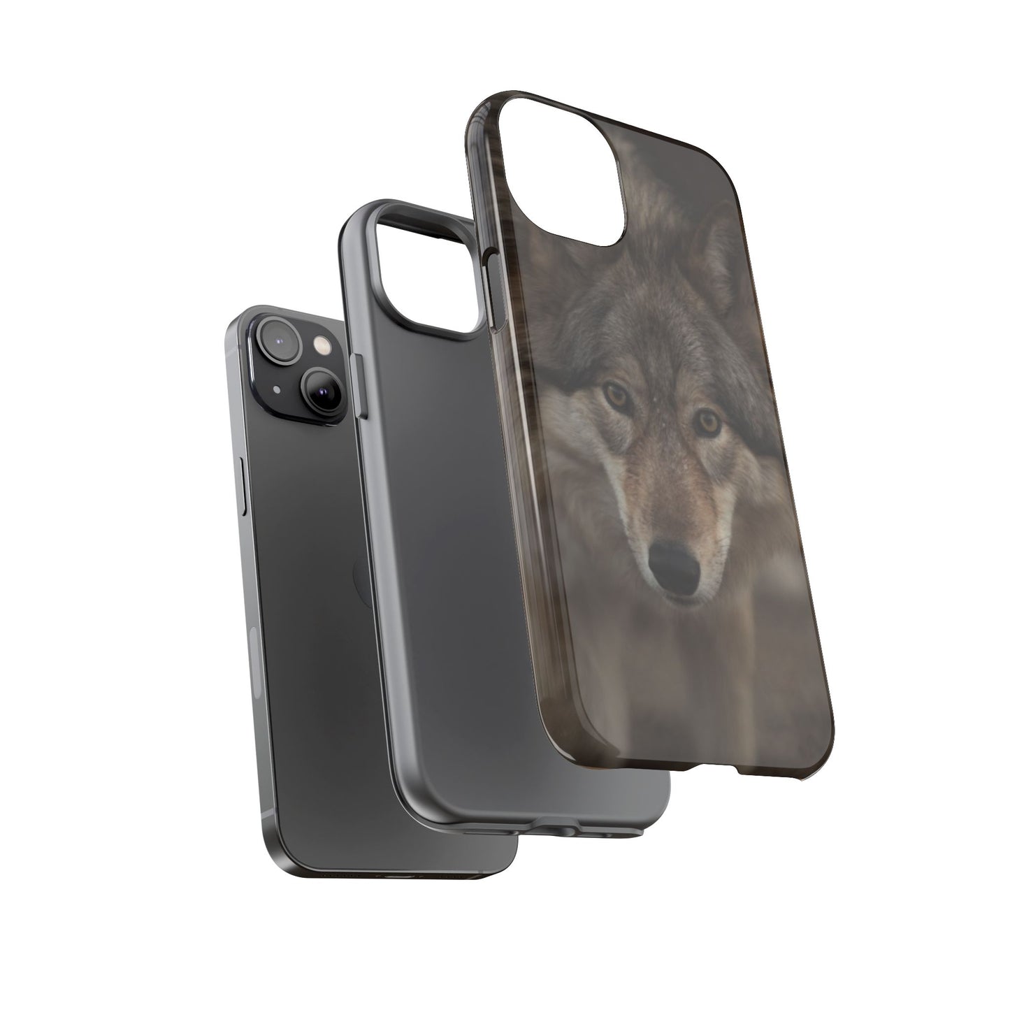 Nali Phone Case
