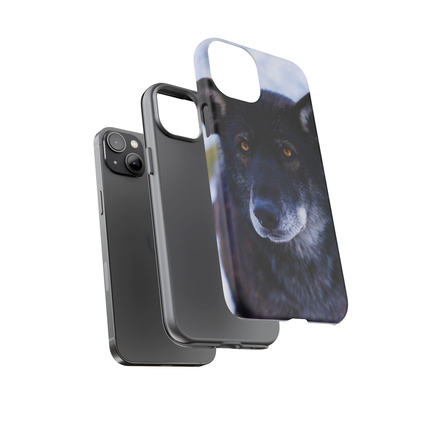 Gemma Phone Case