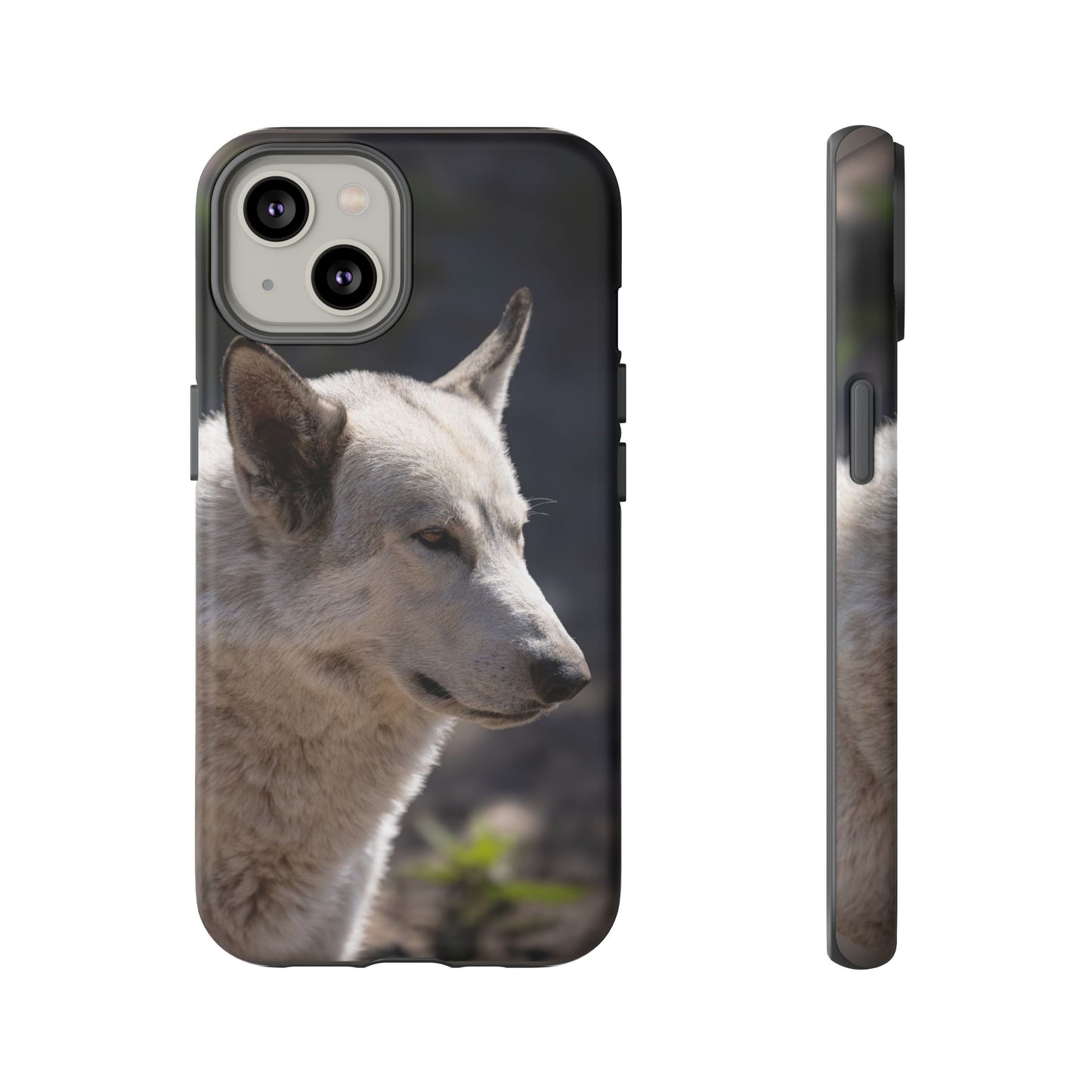 Beo Phone Case