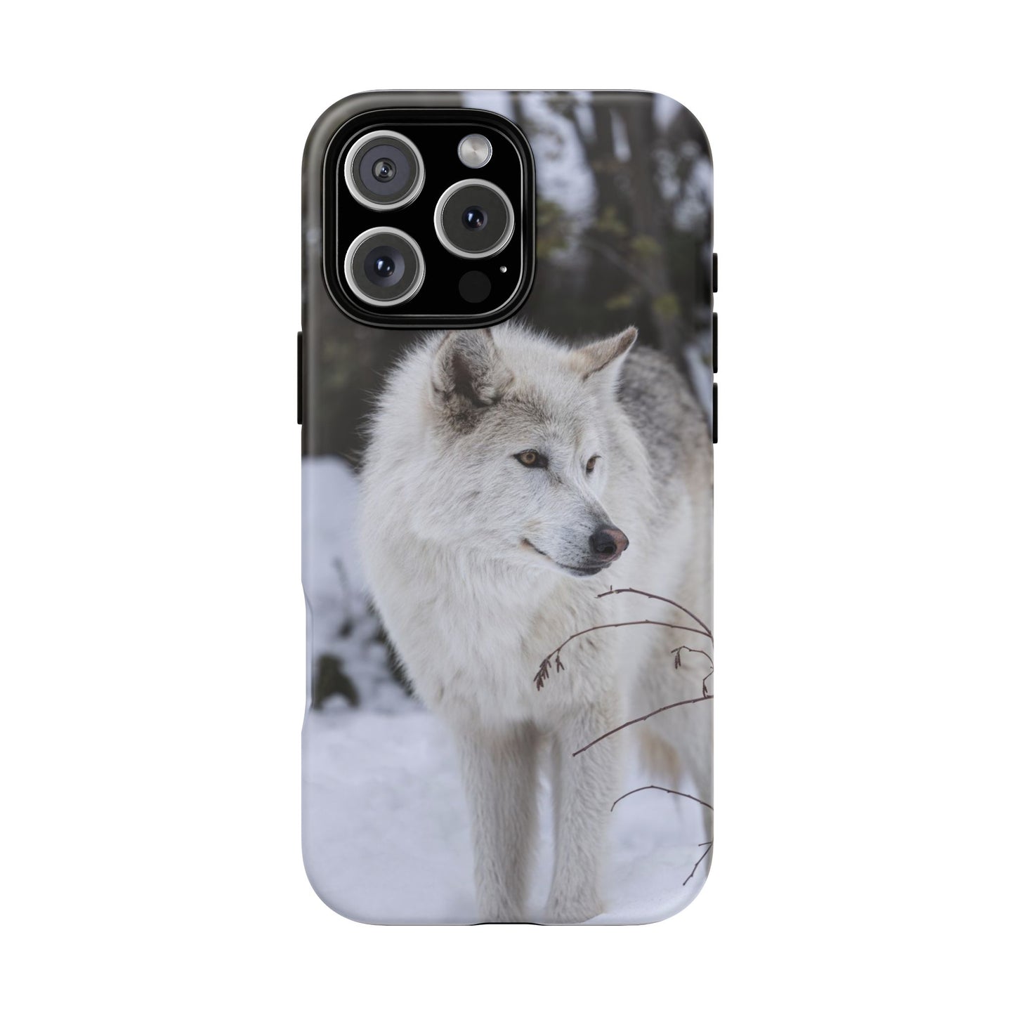 Bella Phone Case