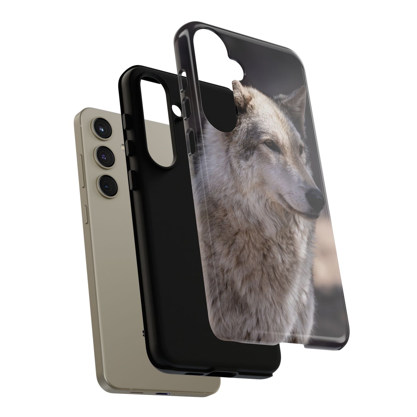 Torben Phone Case