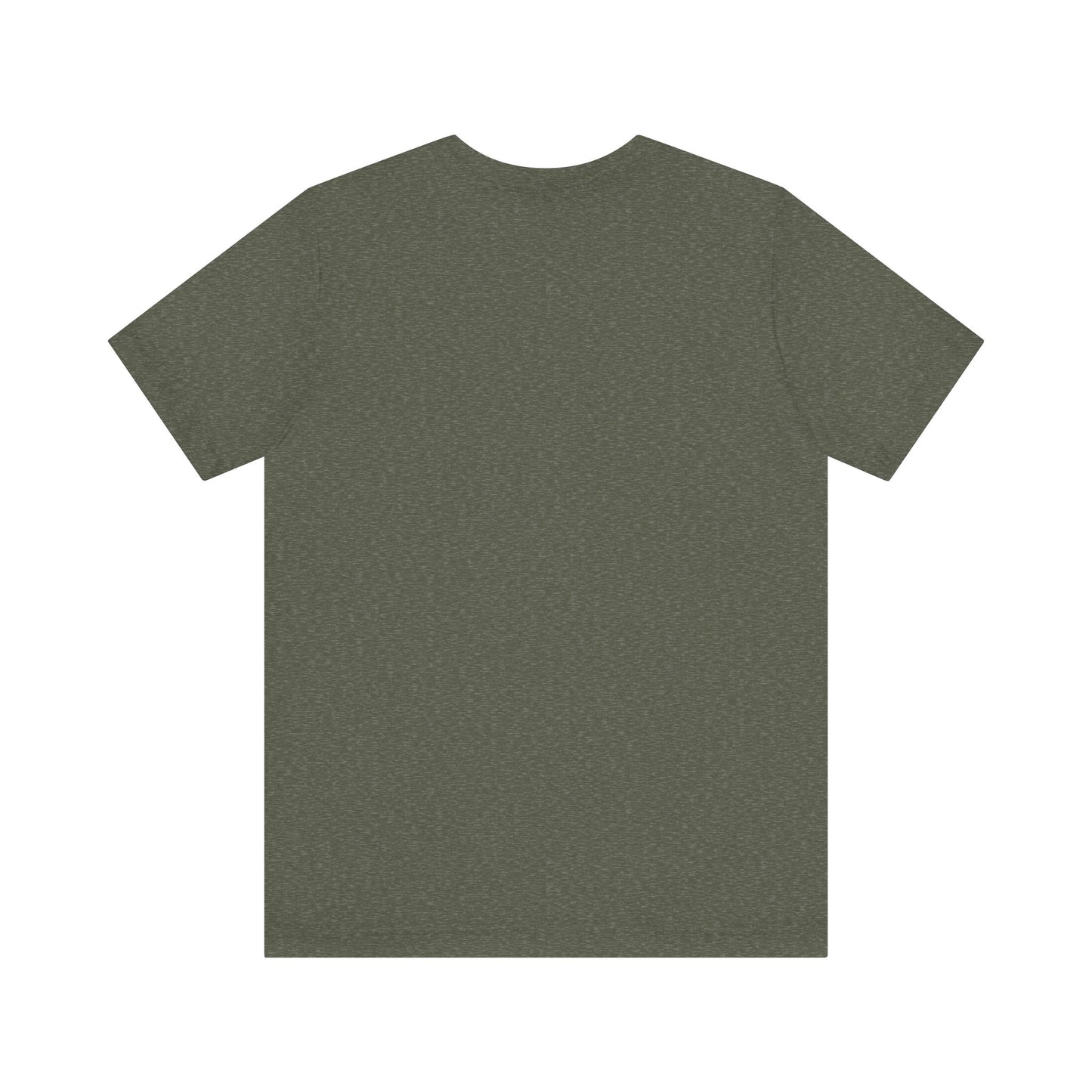 Wildly Authentic Short Sleeve Tee