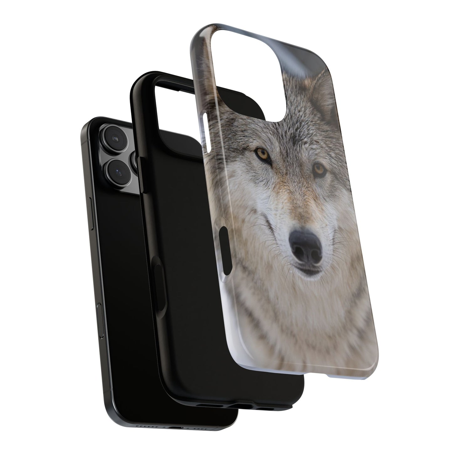 Nukumi Phone Case