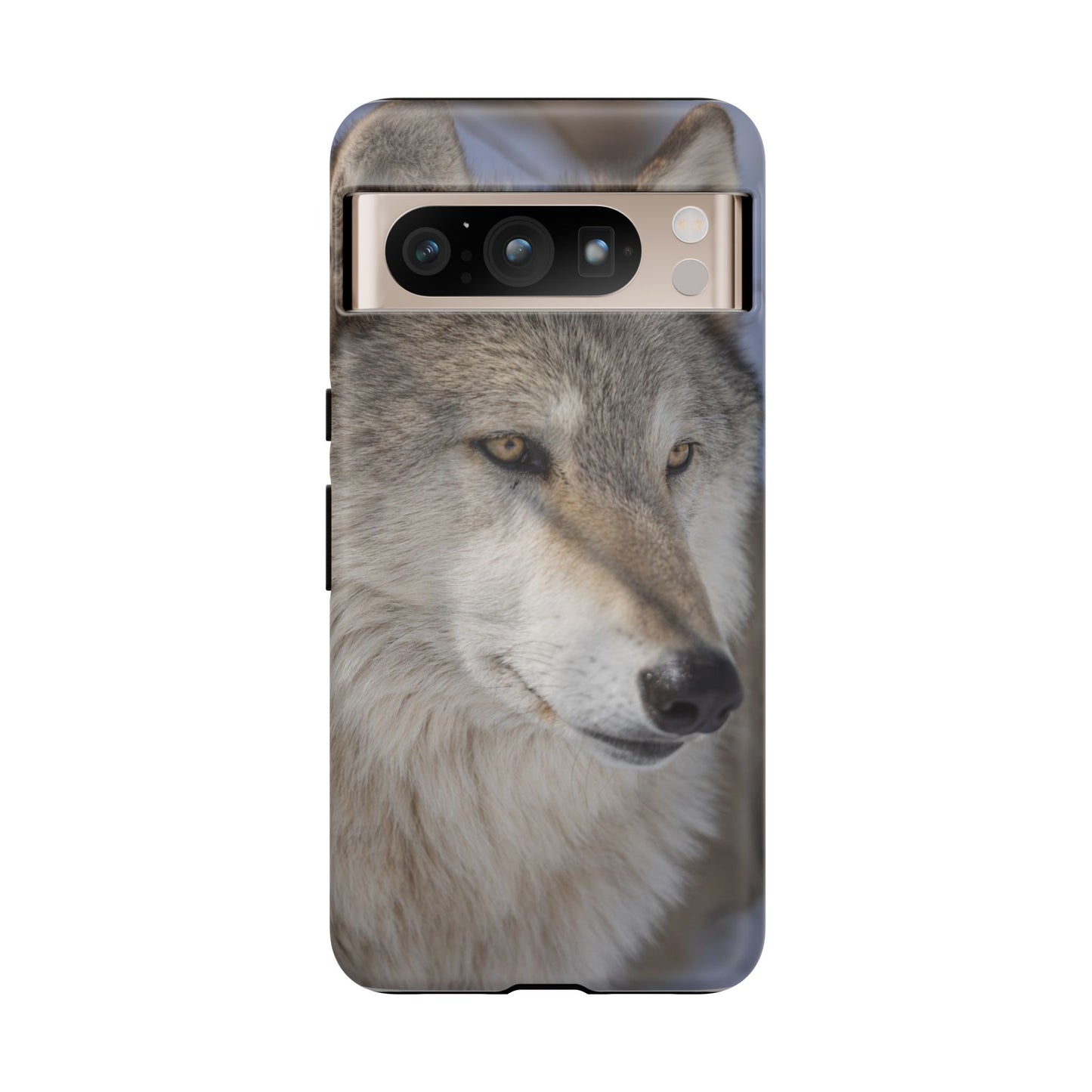 Jax Phone Case