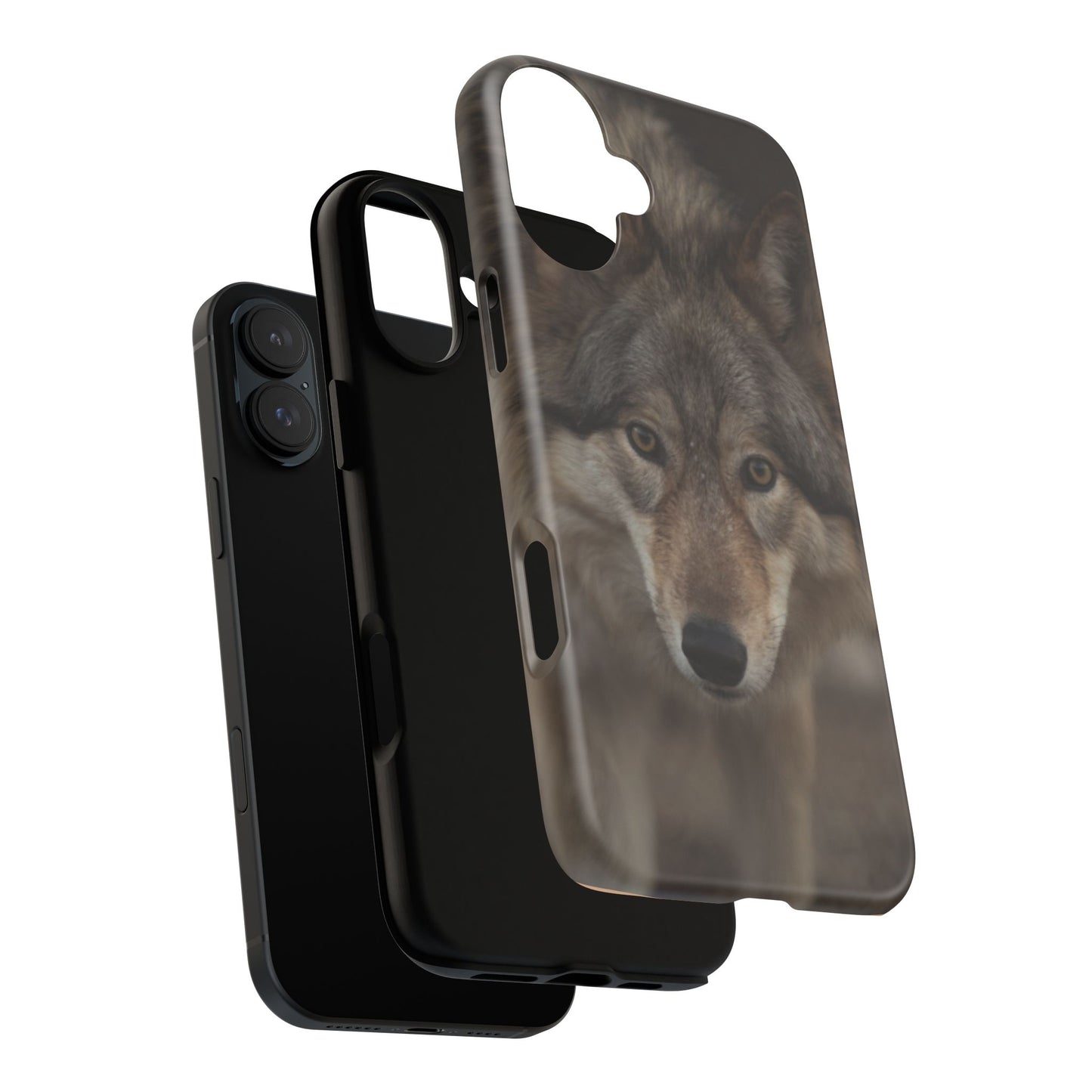 Nali Phone Case