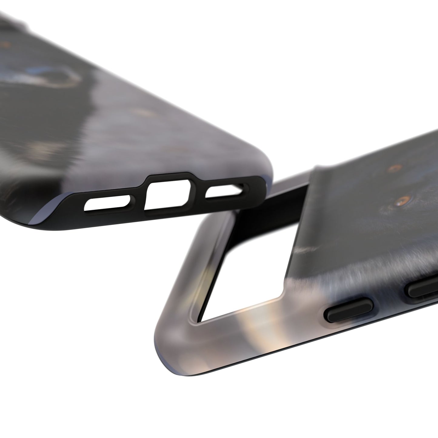 Lakota Phone Case