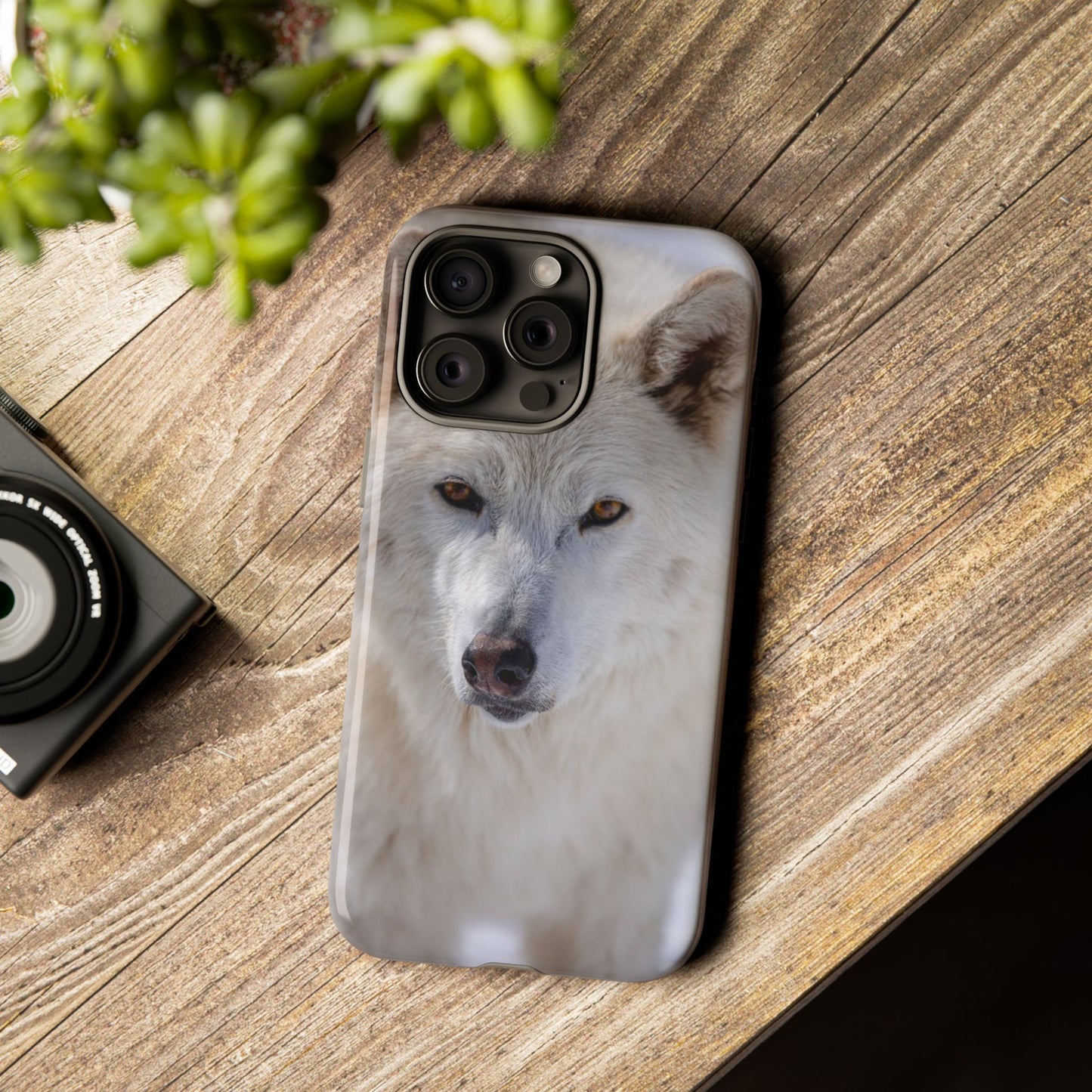 Charlee Phone Case