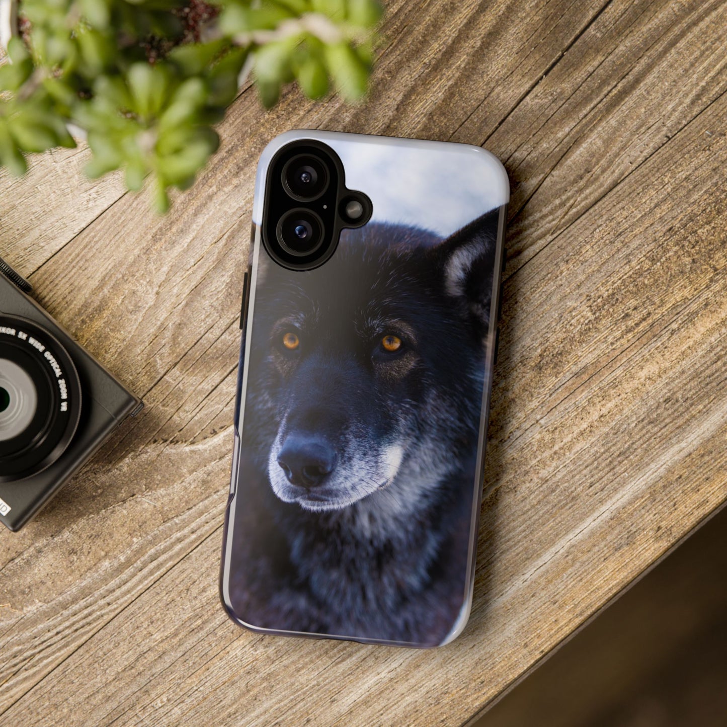 Gemma Phone Case