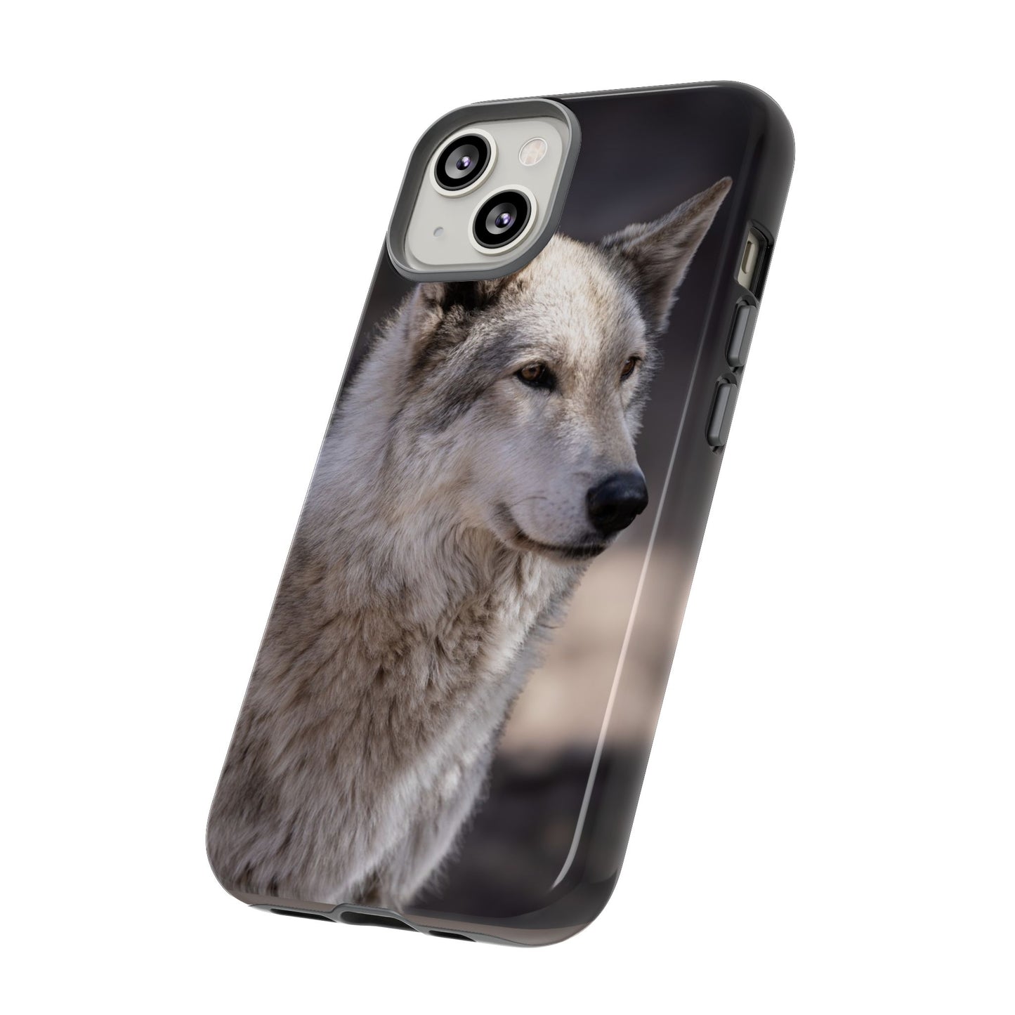 Torben Phone Case