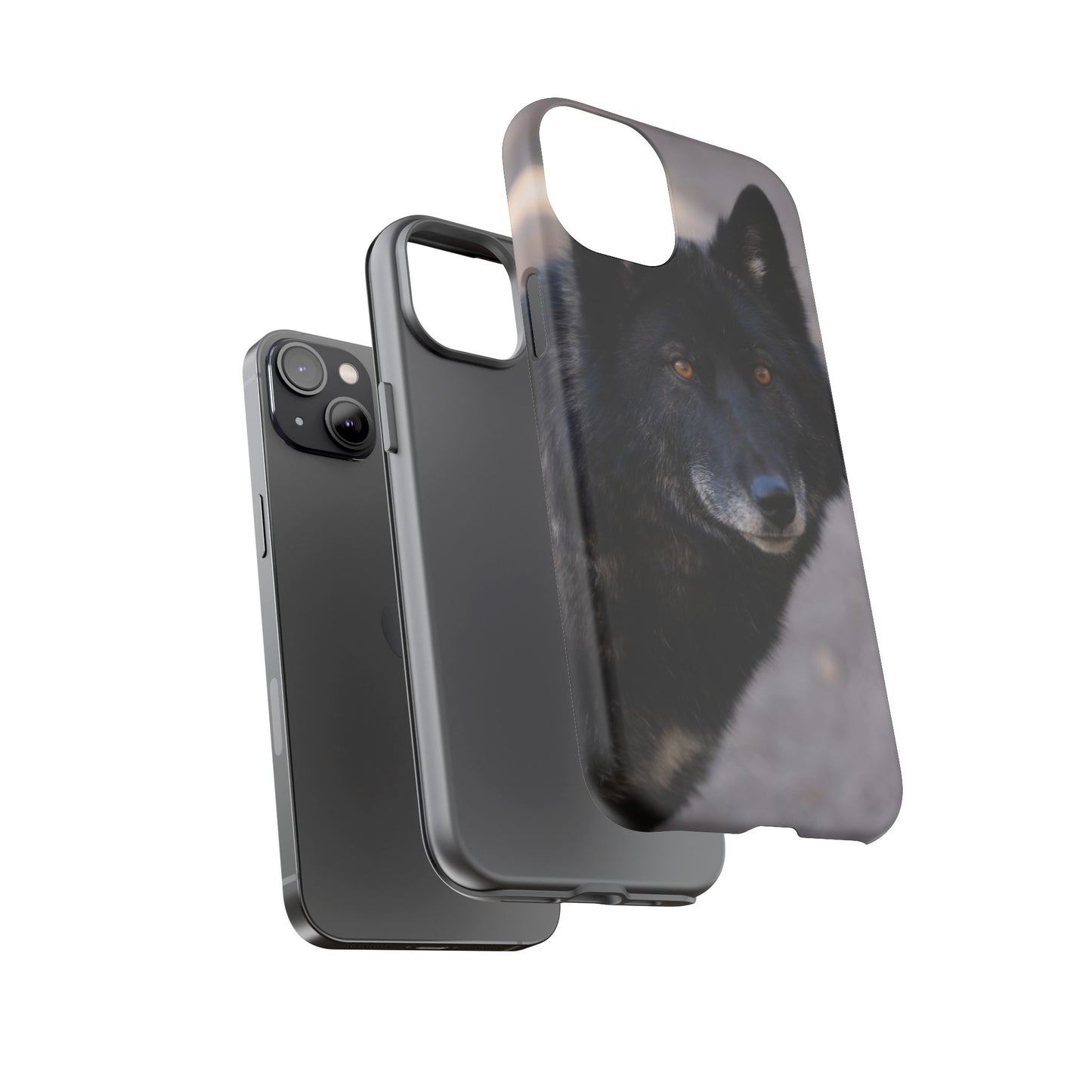 Lakota Phone Case