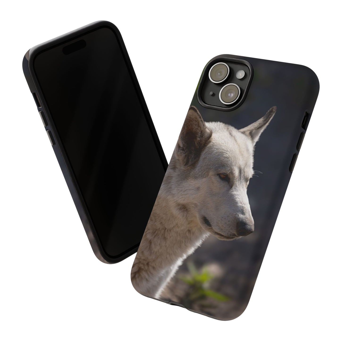 Beo Phone Case